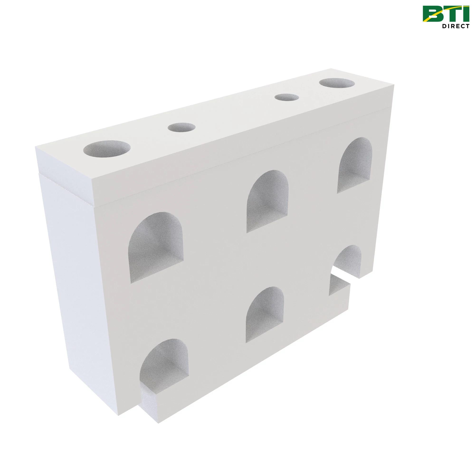 CB01444758: 3-Diameter Block Clamp