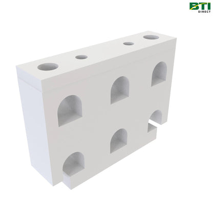 CB01444758: 3-Diameter Block Clamp