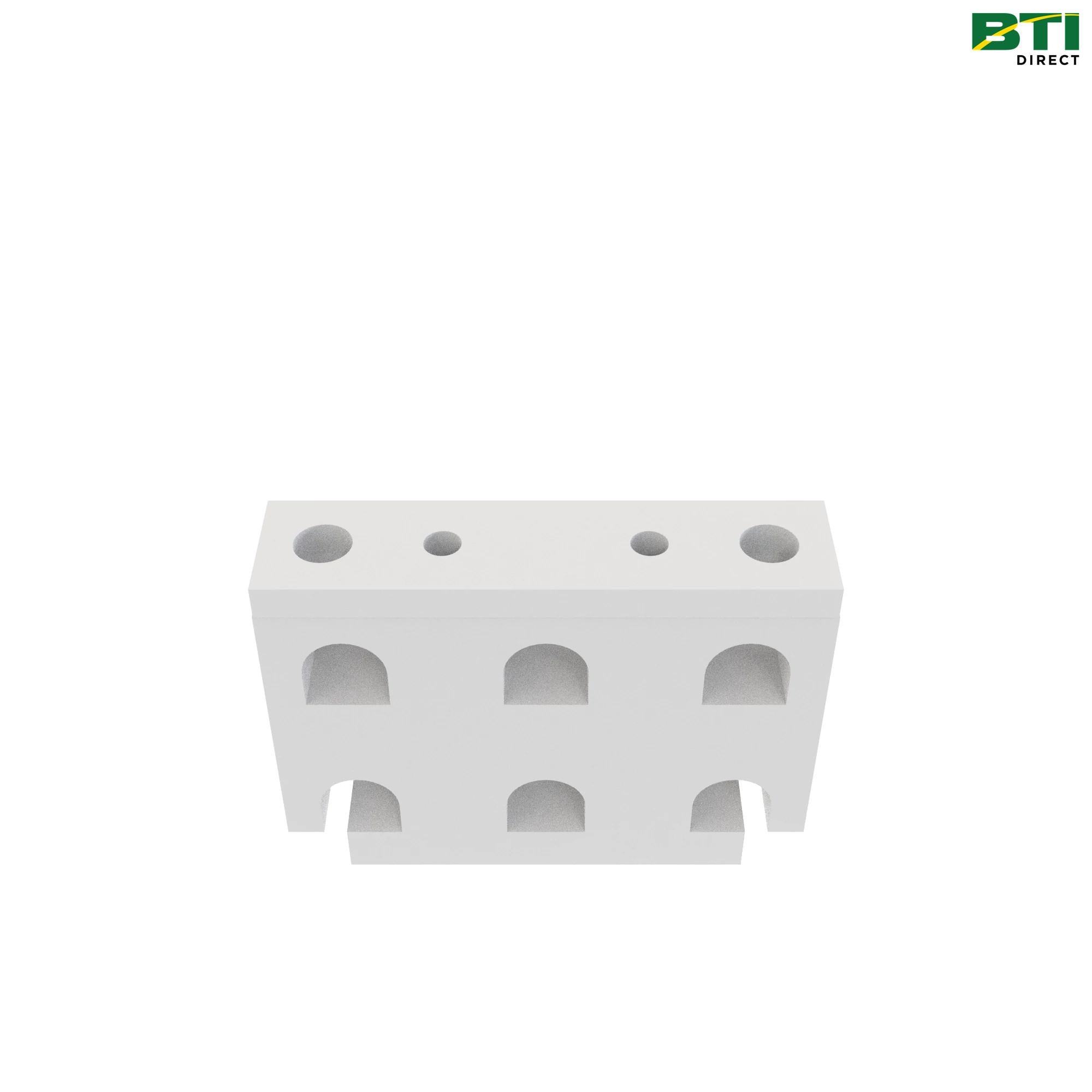 CB01444758: 3-Diameter Block Clamp