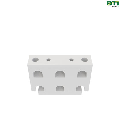 CB01444758: 3-Diameter Block Clamp