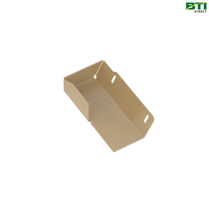 CB01444775: Corner Shield, Left Side