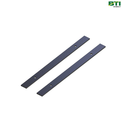 CB01445622: Upper Bottom Wear Plate