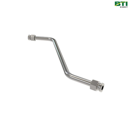 CB01446655: Oil Line