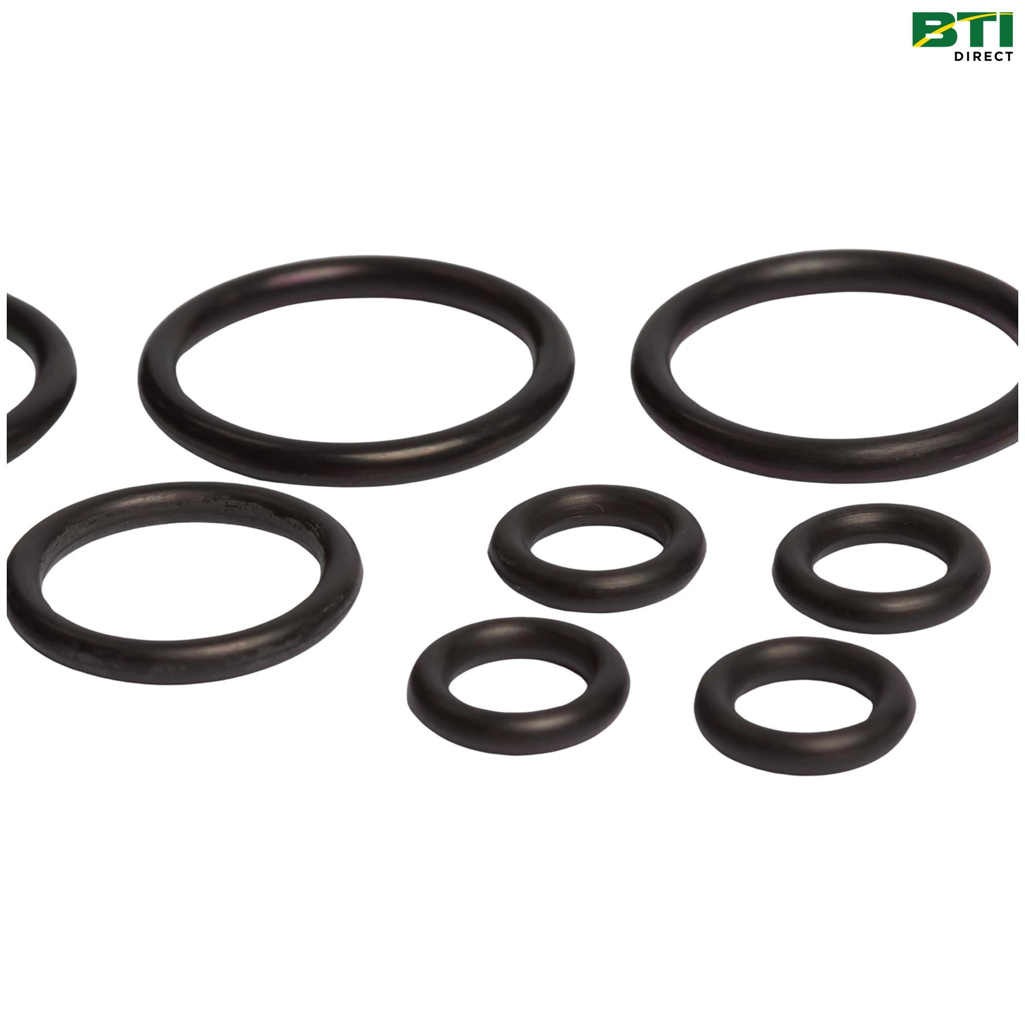 CB01447256: Intersection Seal Kit