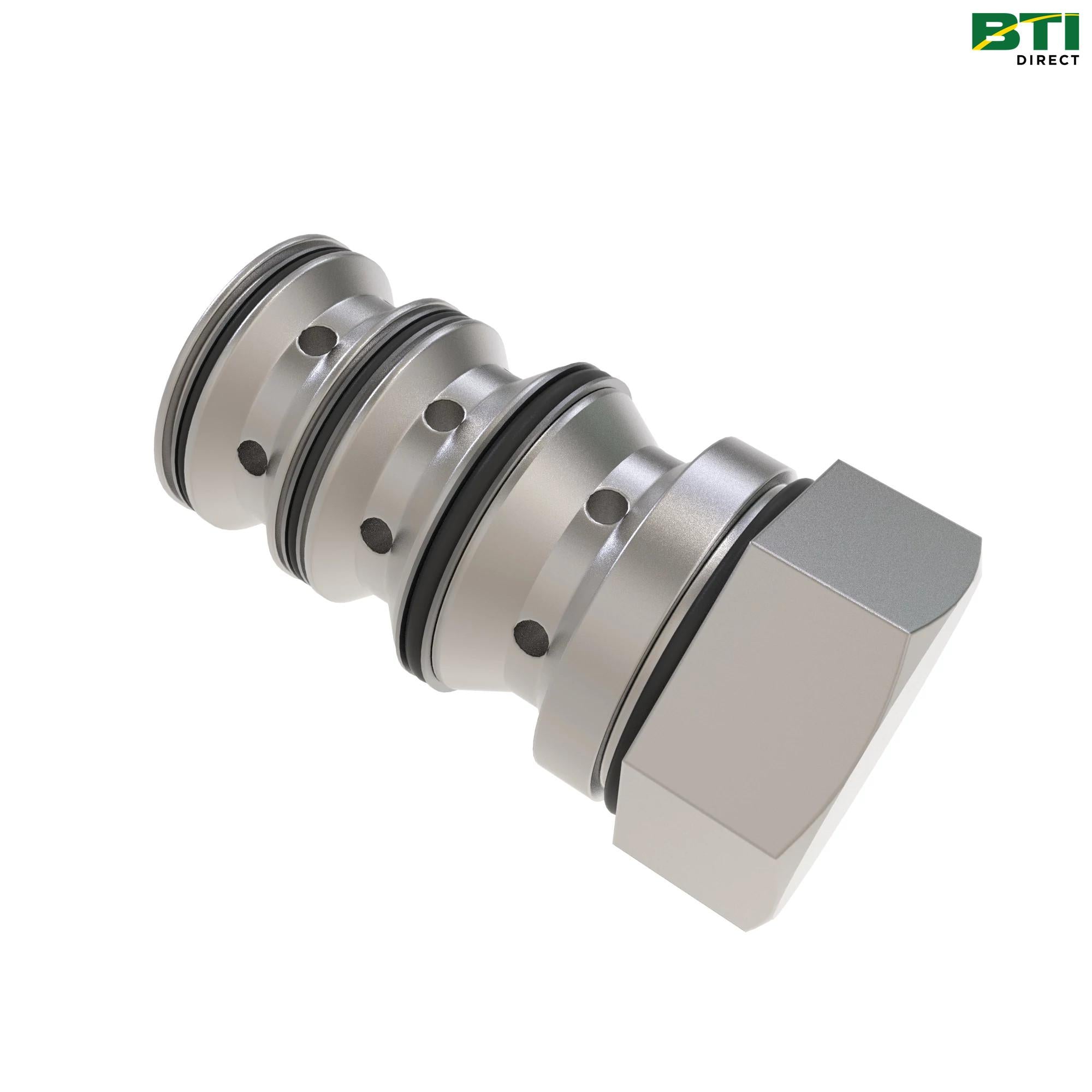 CB01447484: Flow Control Hydraulic Valve