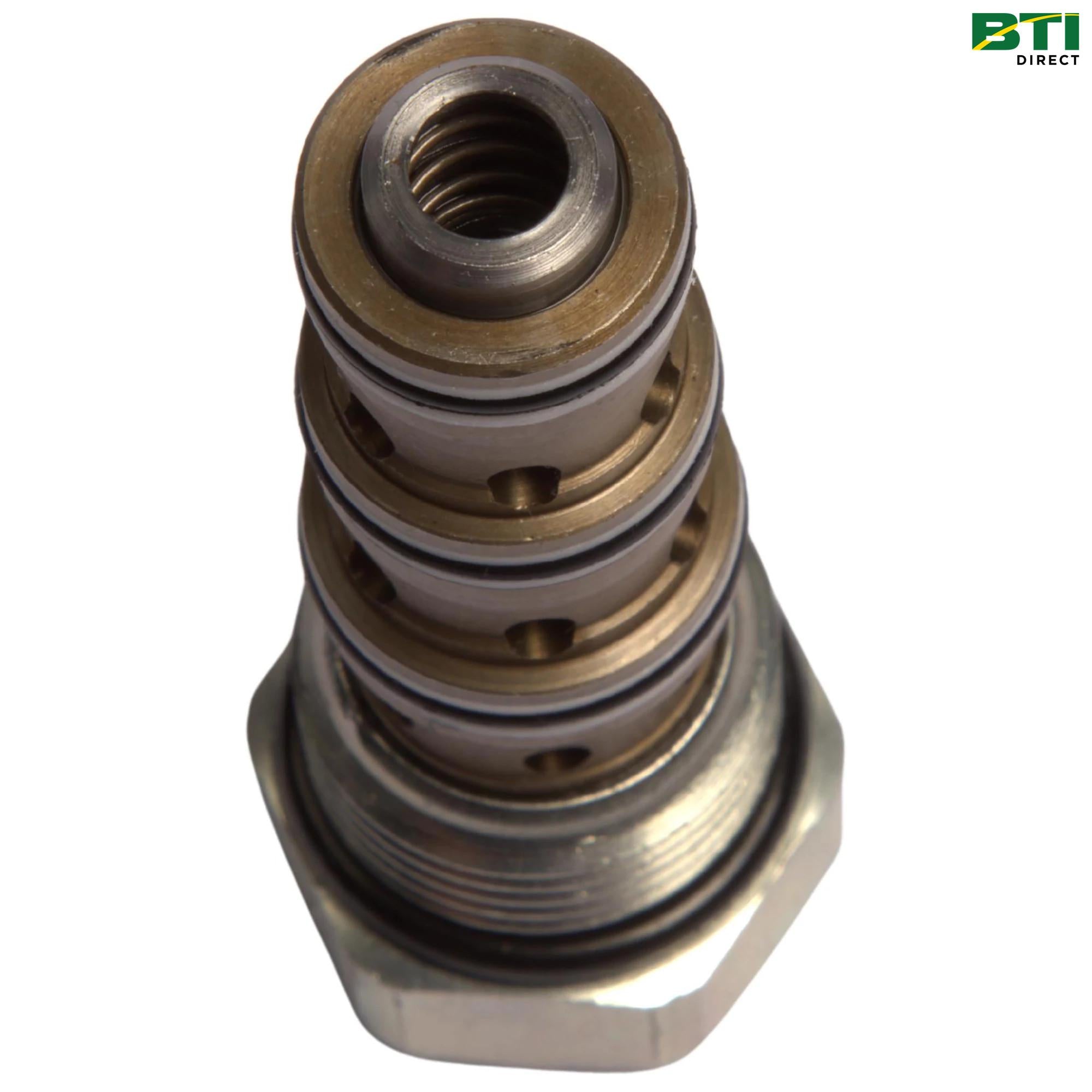CB01447484: Flow Control Hydraulic Valve