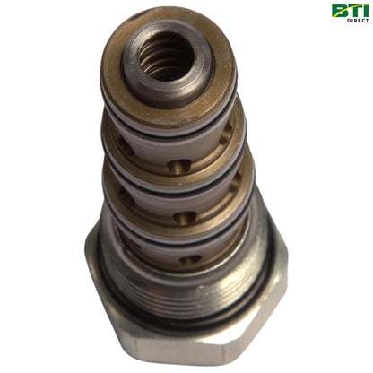 CB01447484: Flow Control Hydraulic Valve