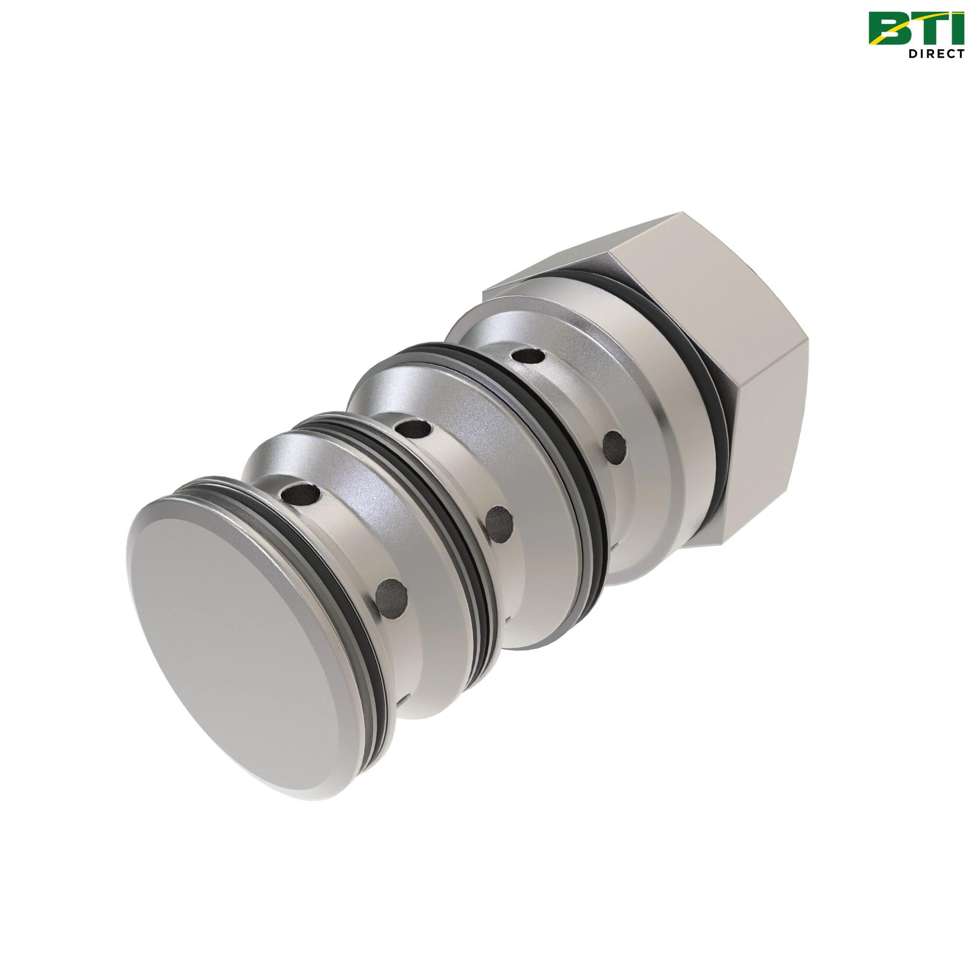 CB01447484: Flow Control Hydraulic Valve