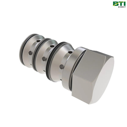 CB01447484: Flow Control Hydraulic Valve