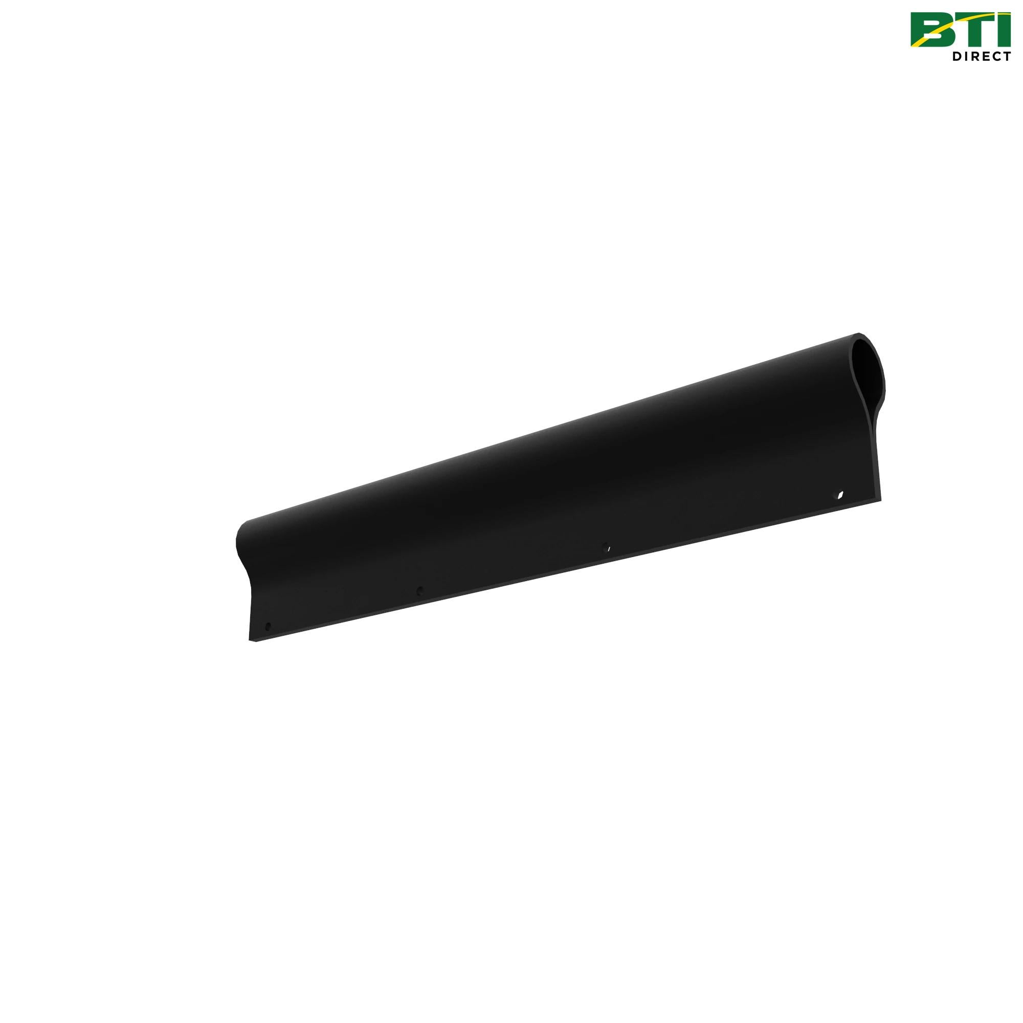 CB01448002: Chopper Billet Deflector