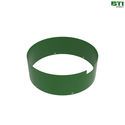 CB01452630: Secondary Extractor Hood Wear Ring