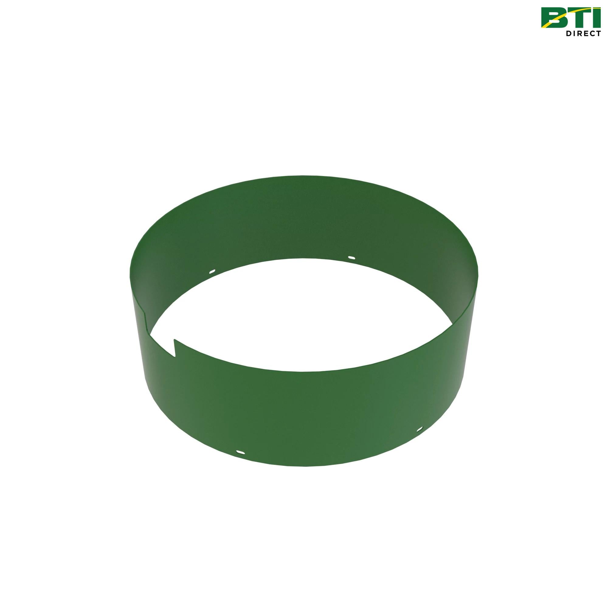 CB01452630: Secondary Extractor Hood Wear Ring