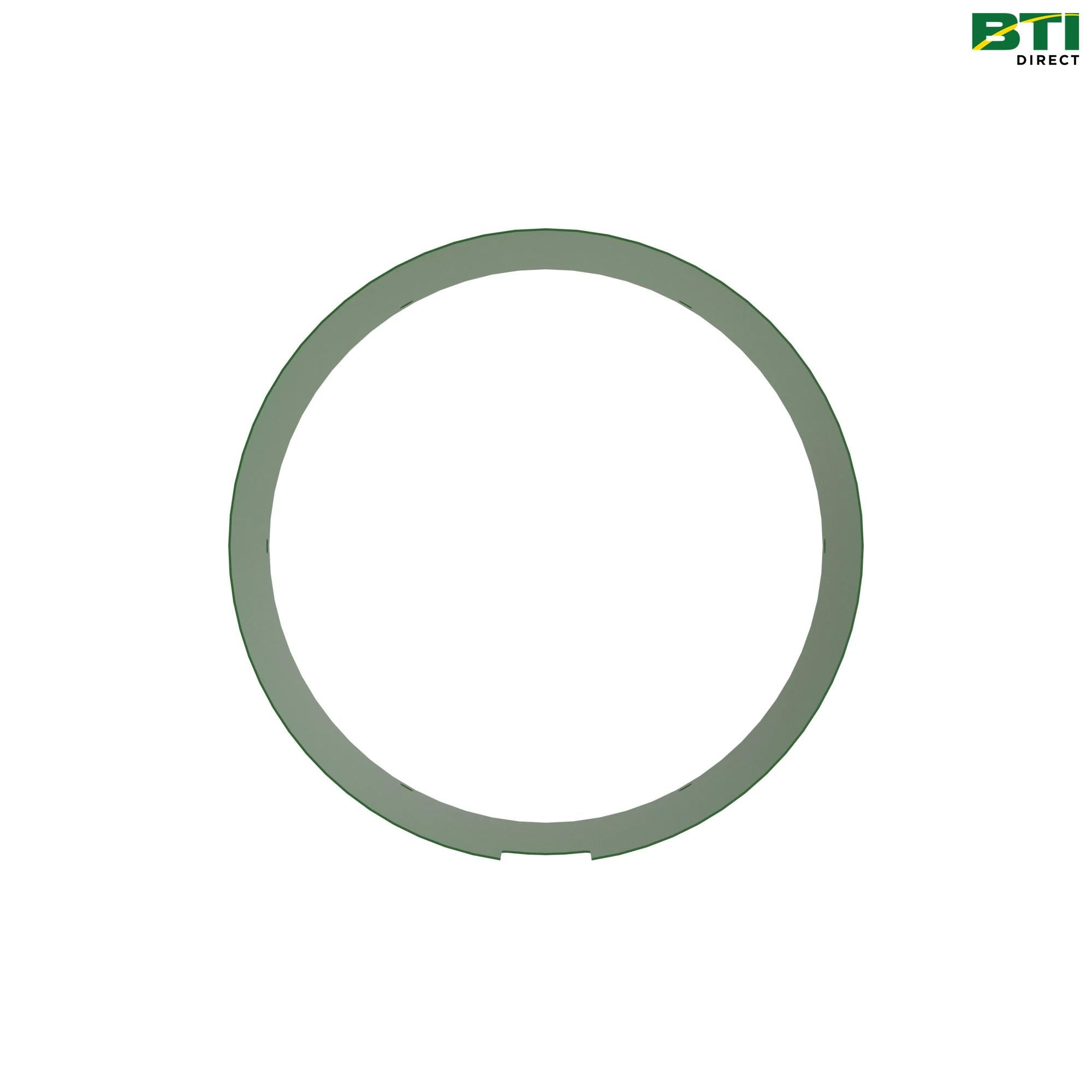 CB01452630: Secondary Extractor Hood Wear Ring