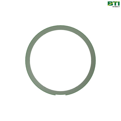 CB01452630: Secondary Extractor Hood Wear Ring