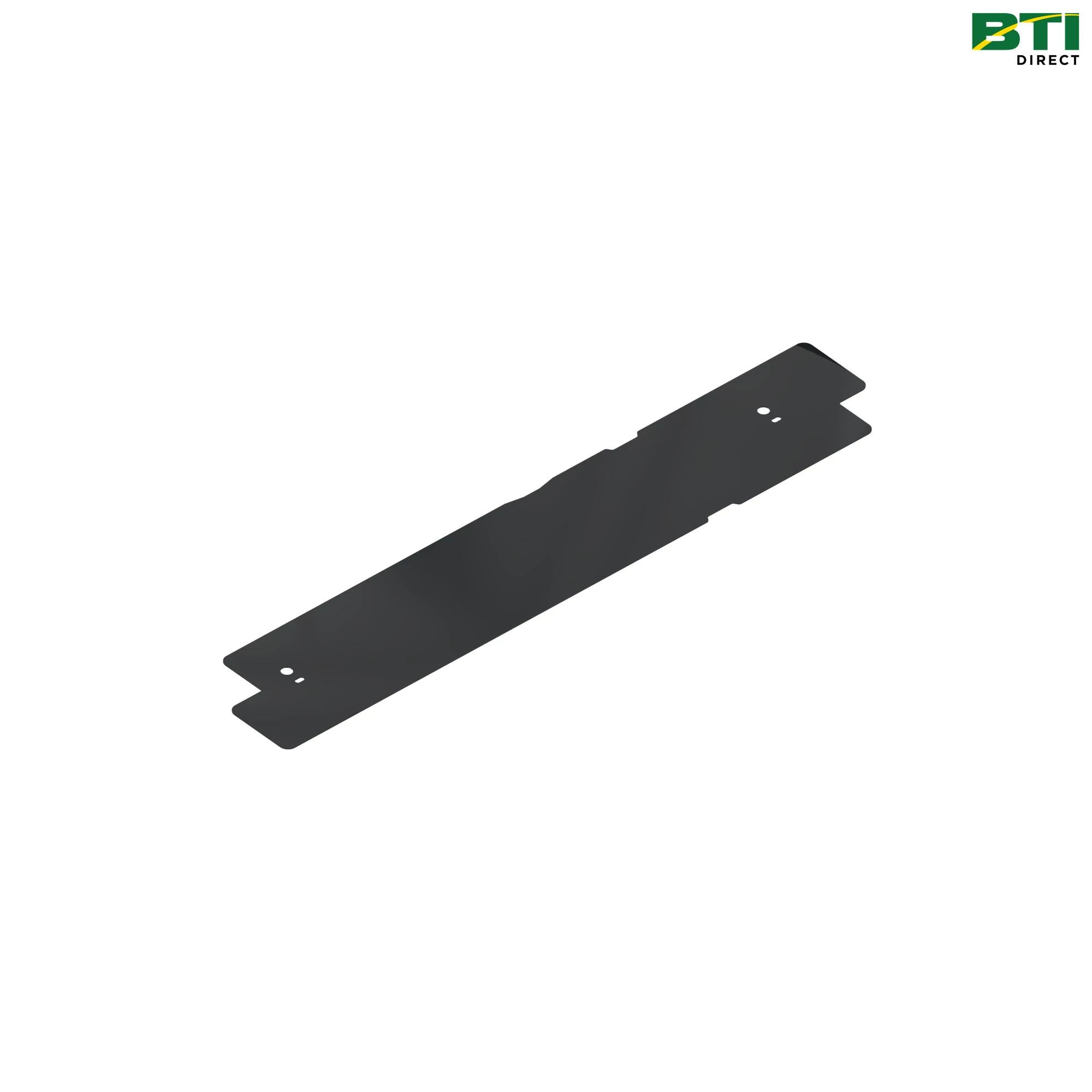 CB01456564: Front Shield, Left Side