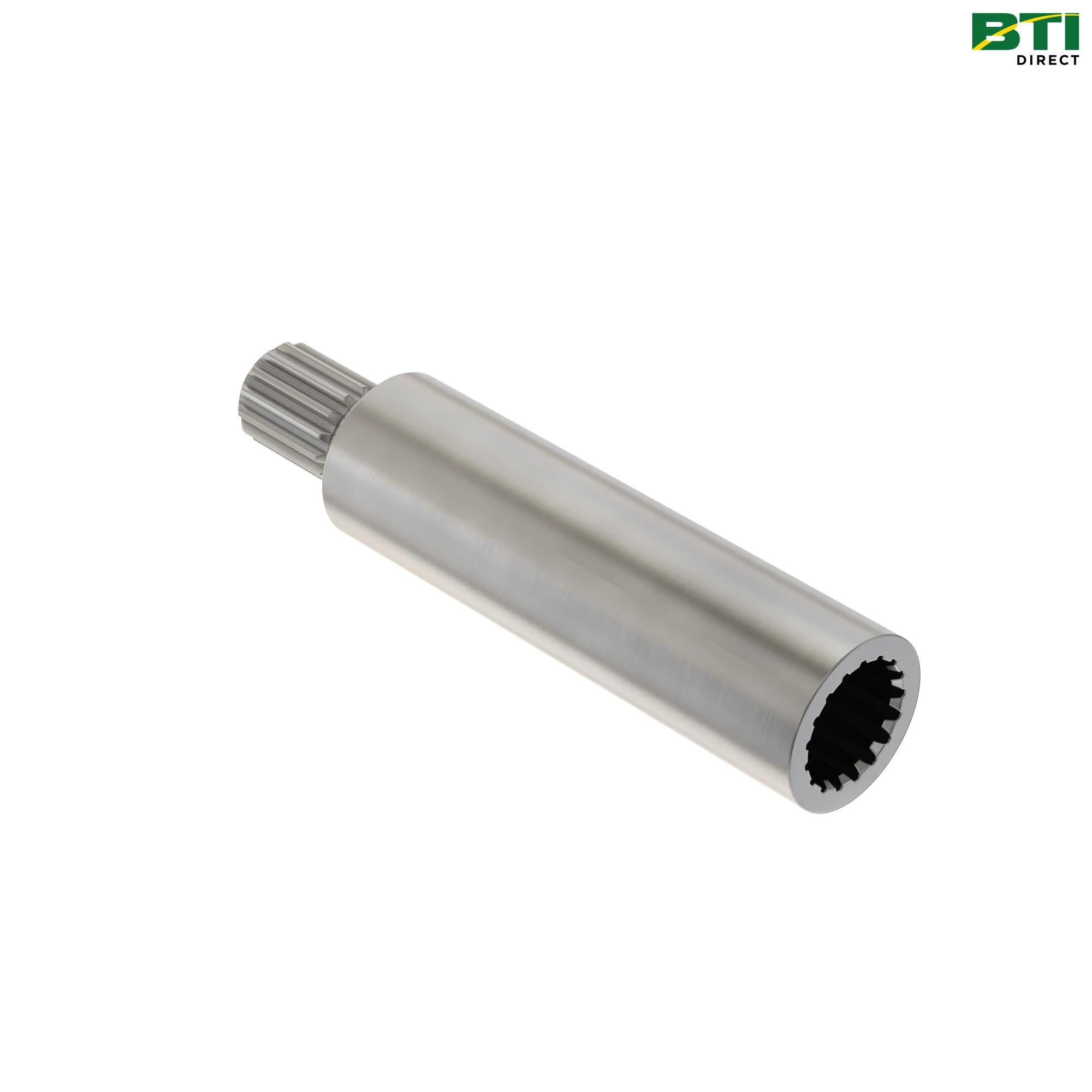 CB01456619: Spreader Topper Splined Shaft
