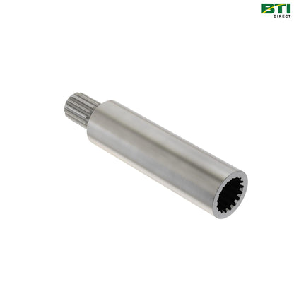 CB01456619: Spreader Topper Splined Shaft