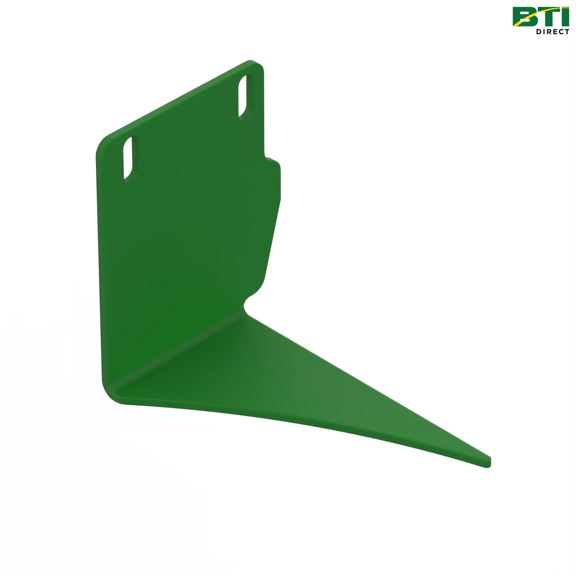 CB01458523: Plate Sill Bracket, Left Side