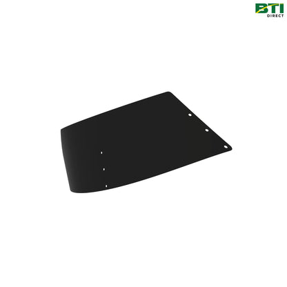 CB01458897: Chopper Deflector Louver