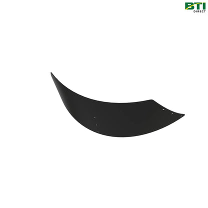 CB01458897: Chopper Deflector Louver