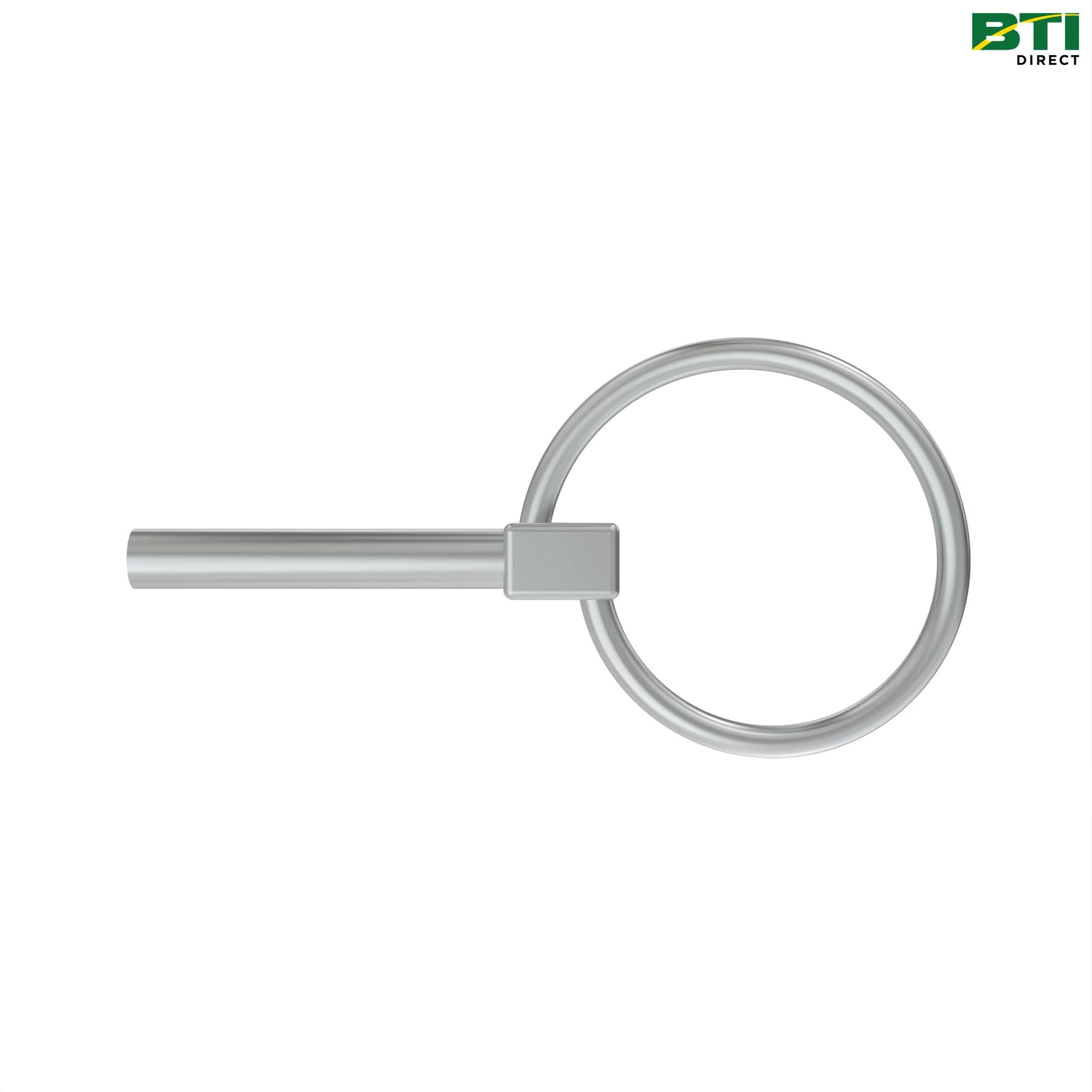 CB01458942: Plate to Flap Pin