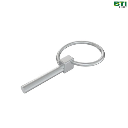 CB01458942: Plate to Flap Pin