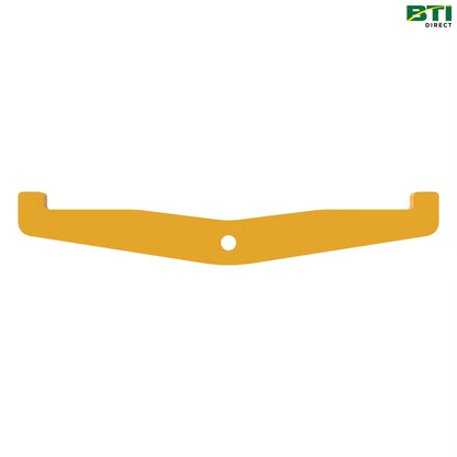 CB01459081: Scarifier Blade Plate