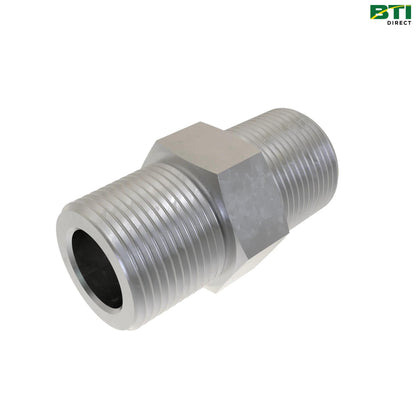 CB01459503: Steel Threaded Fitting