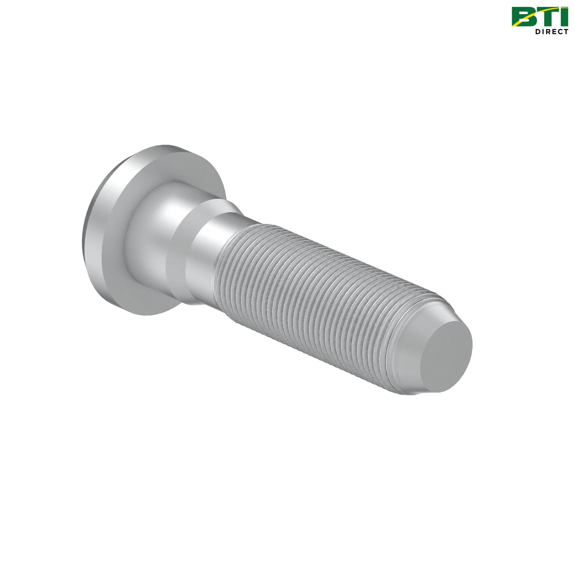 CB01461931: Bolt, 3/4" X 3.37"