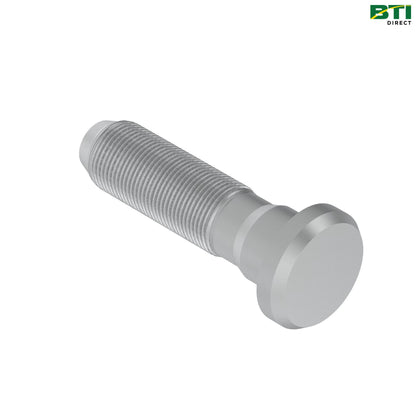 CB01461931: Bolt, 3/4" X 3.37"