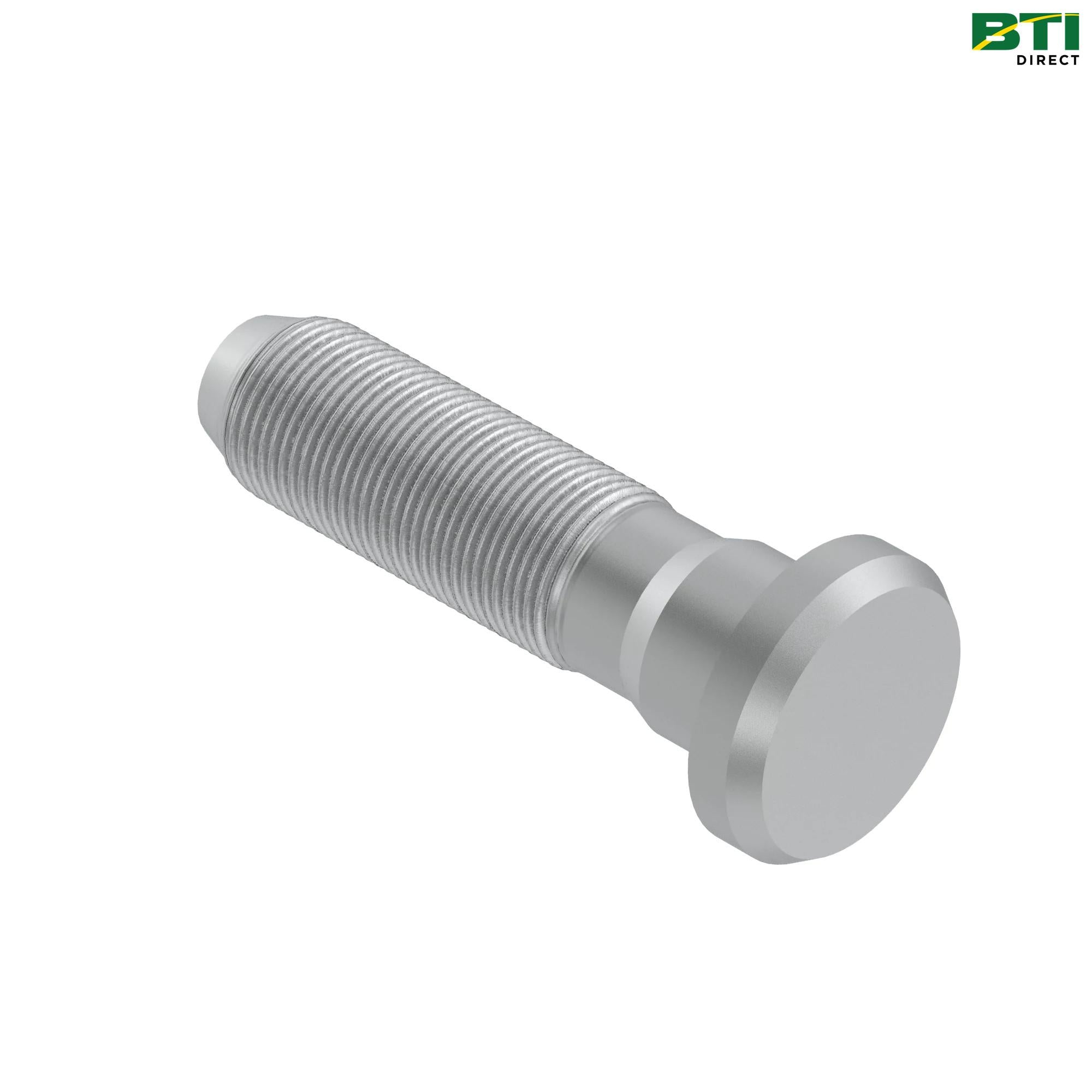 CB01461931: Bolt, 3/4" X 3.37"