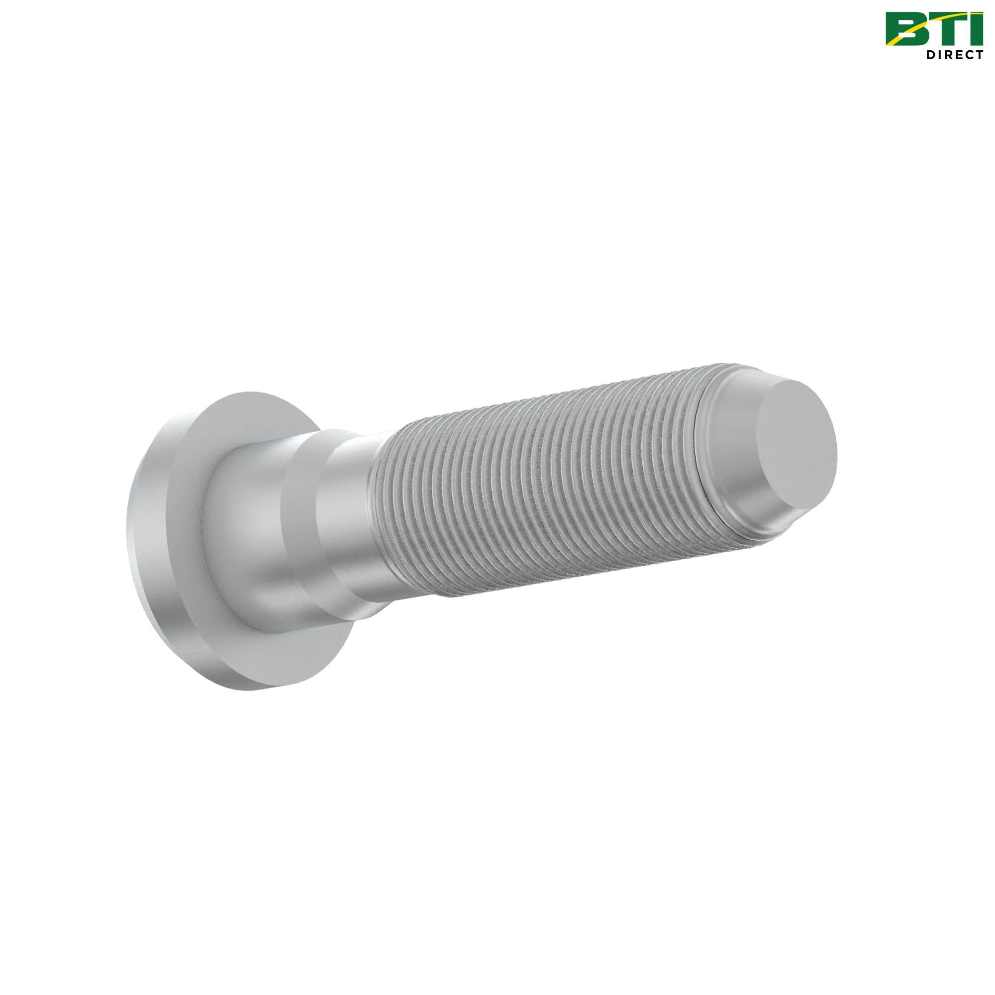 CB01461931: Bolt, 3/4" X 3.37"