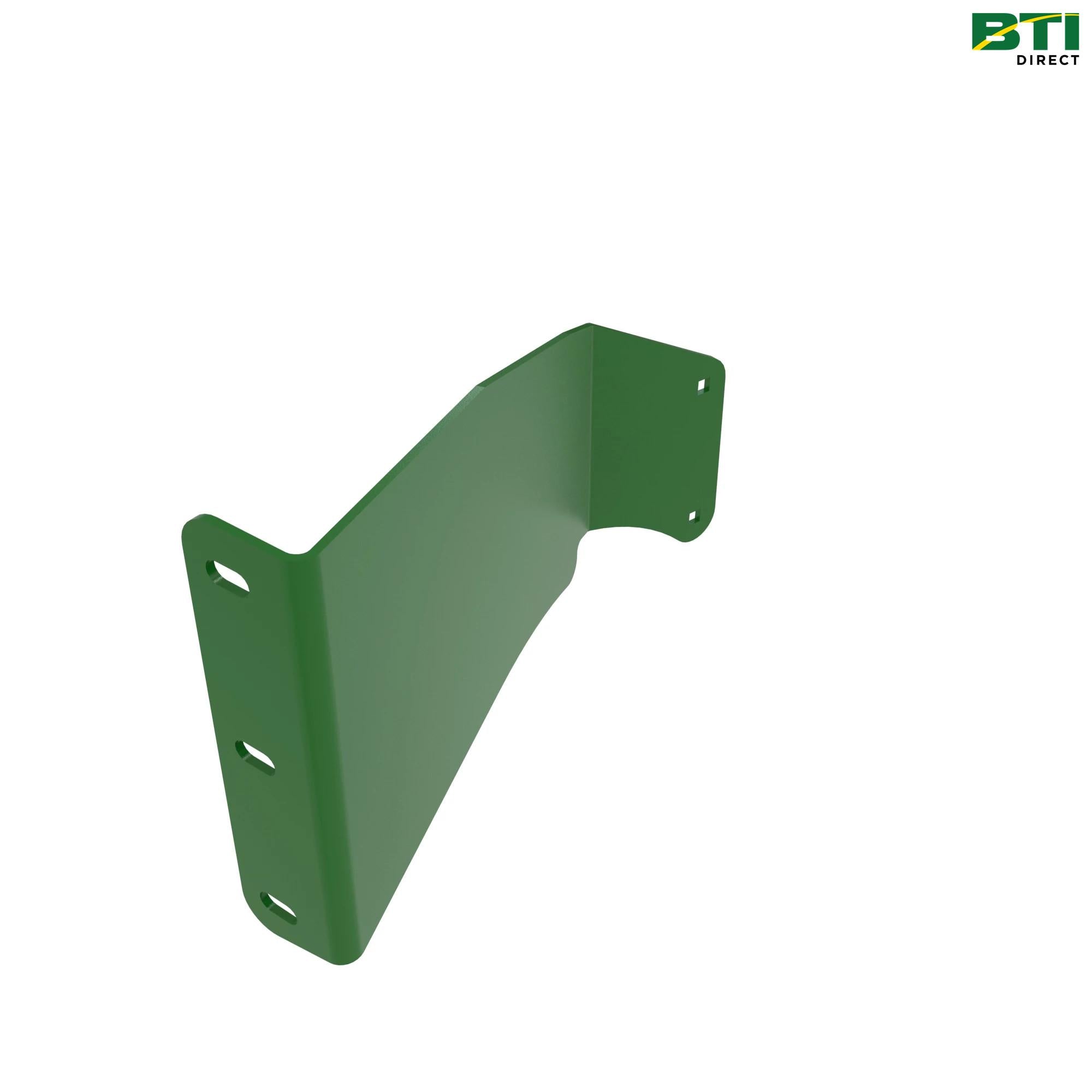 CB01464406: Right Side Base Cutter Deflector