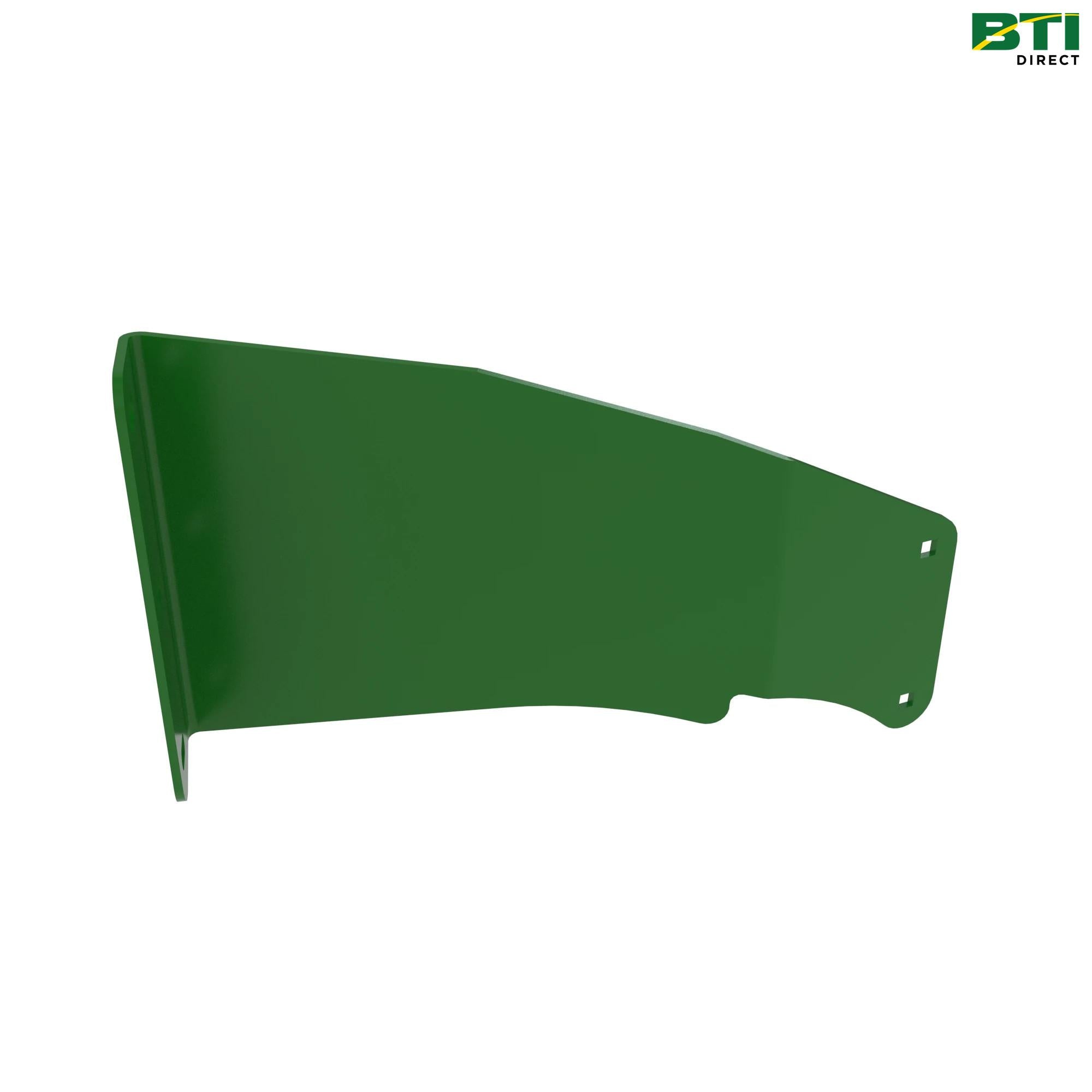 CB01464407: Left Side Base Cutter Deflector