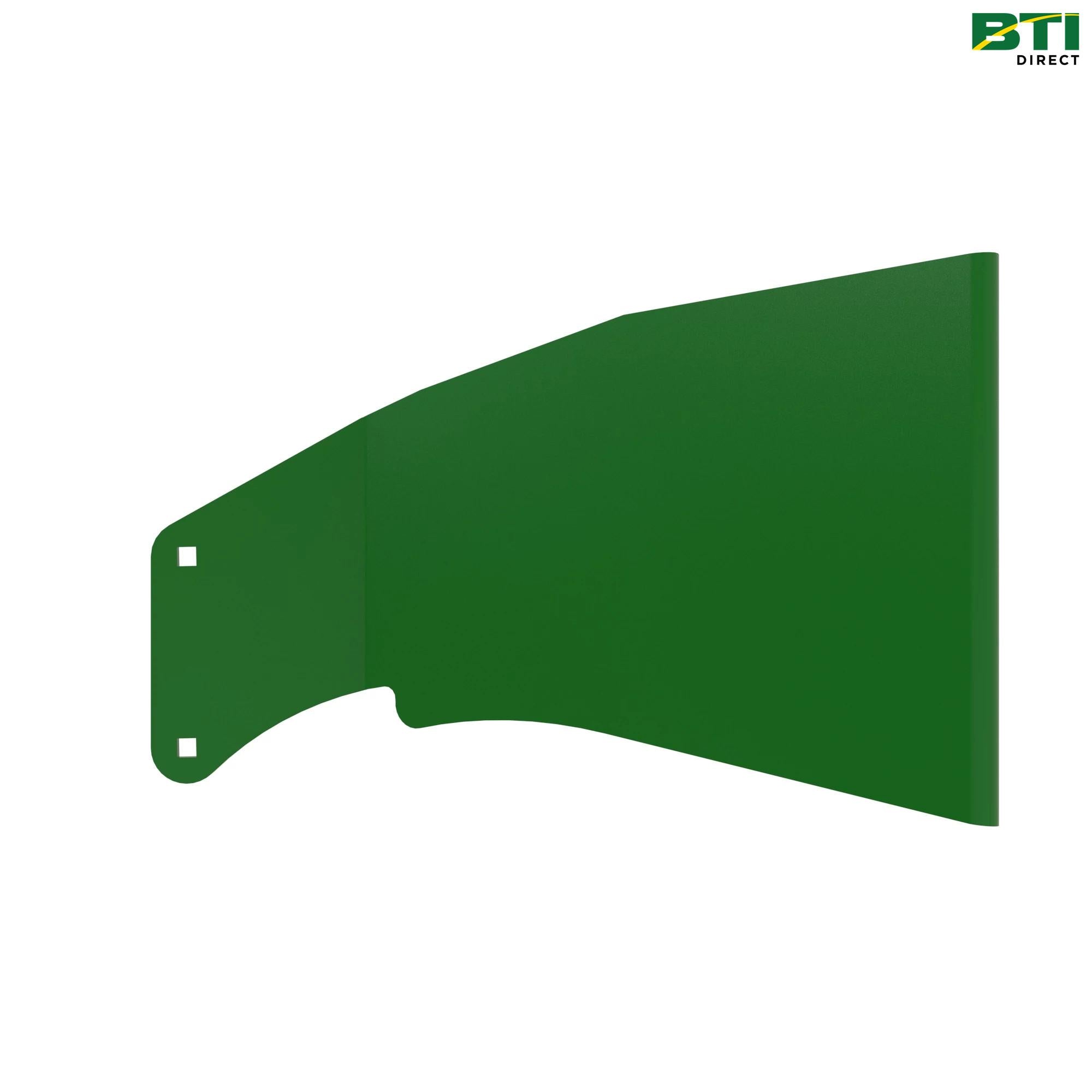 CB01464407: Left Side Base Cutter Deflector