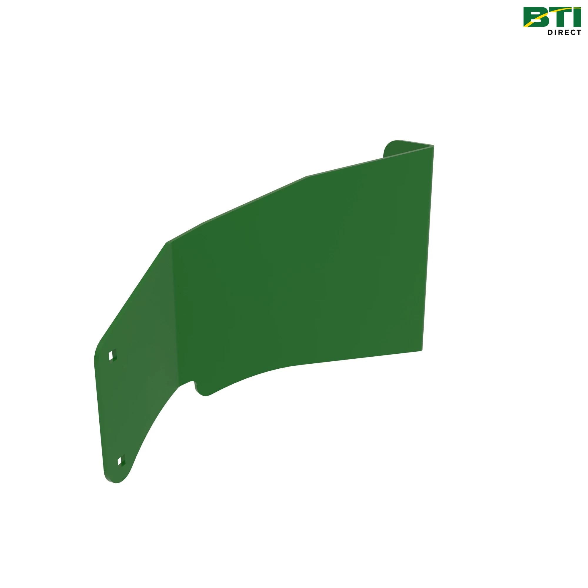 CB01464407: Left Side Base Cutter Deflector