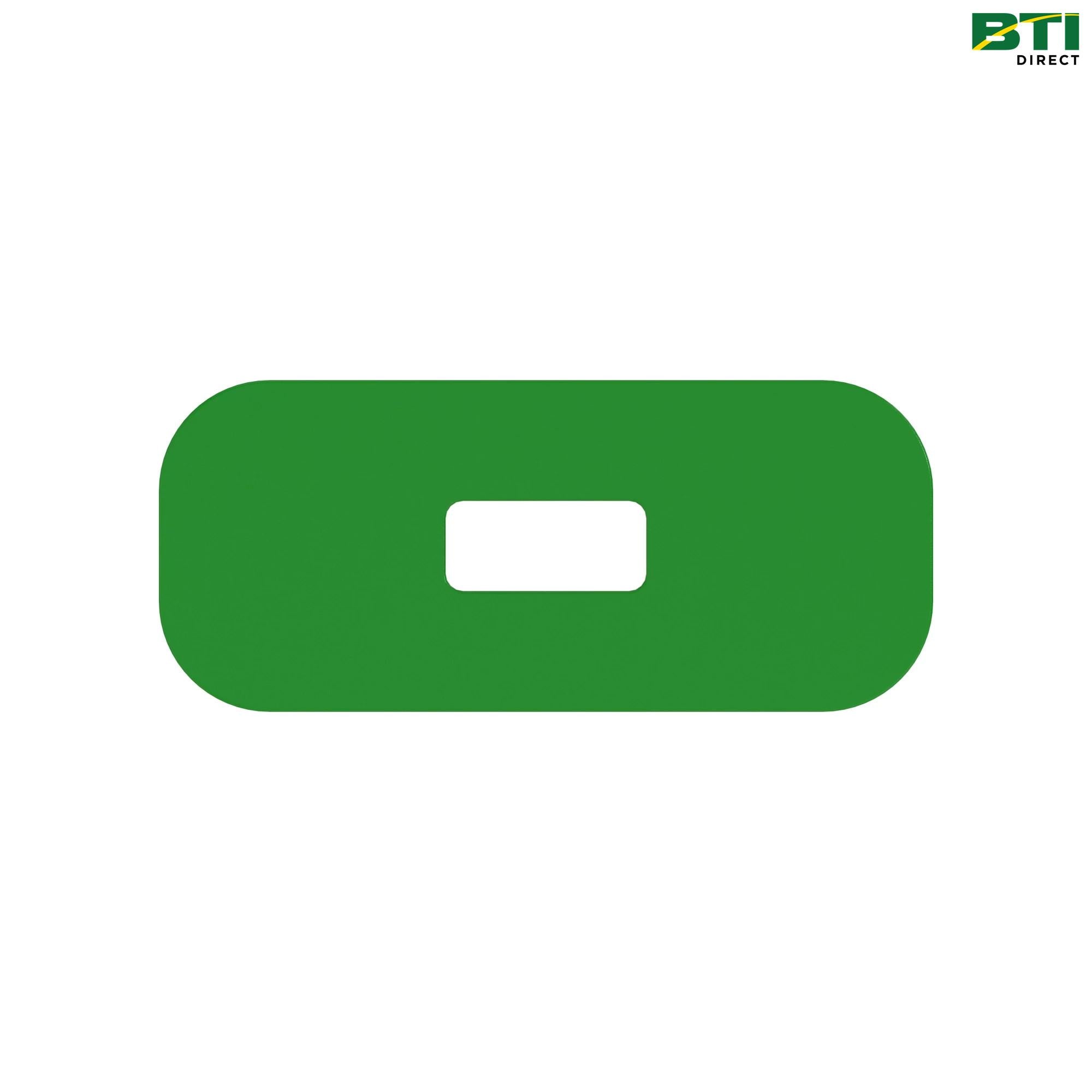CB01464573: Shim Plate