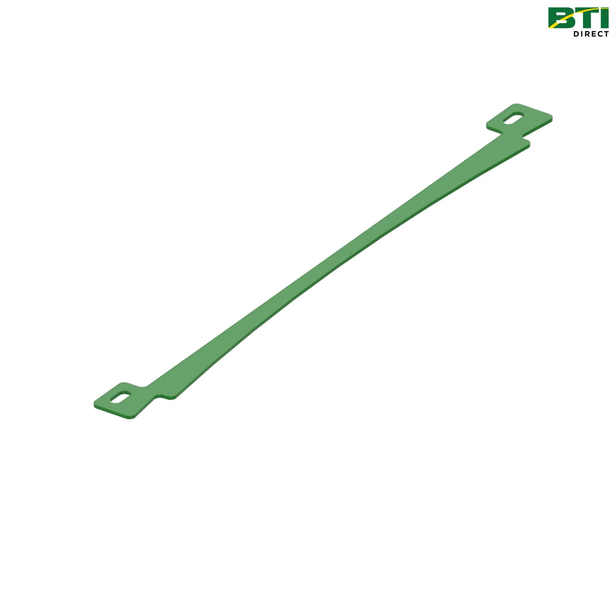 CB01465334: Center Wind Seal Sheet Shield