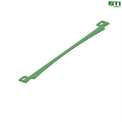 CB01465334: Center Wind Seal Sheet Shield
