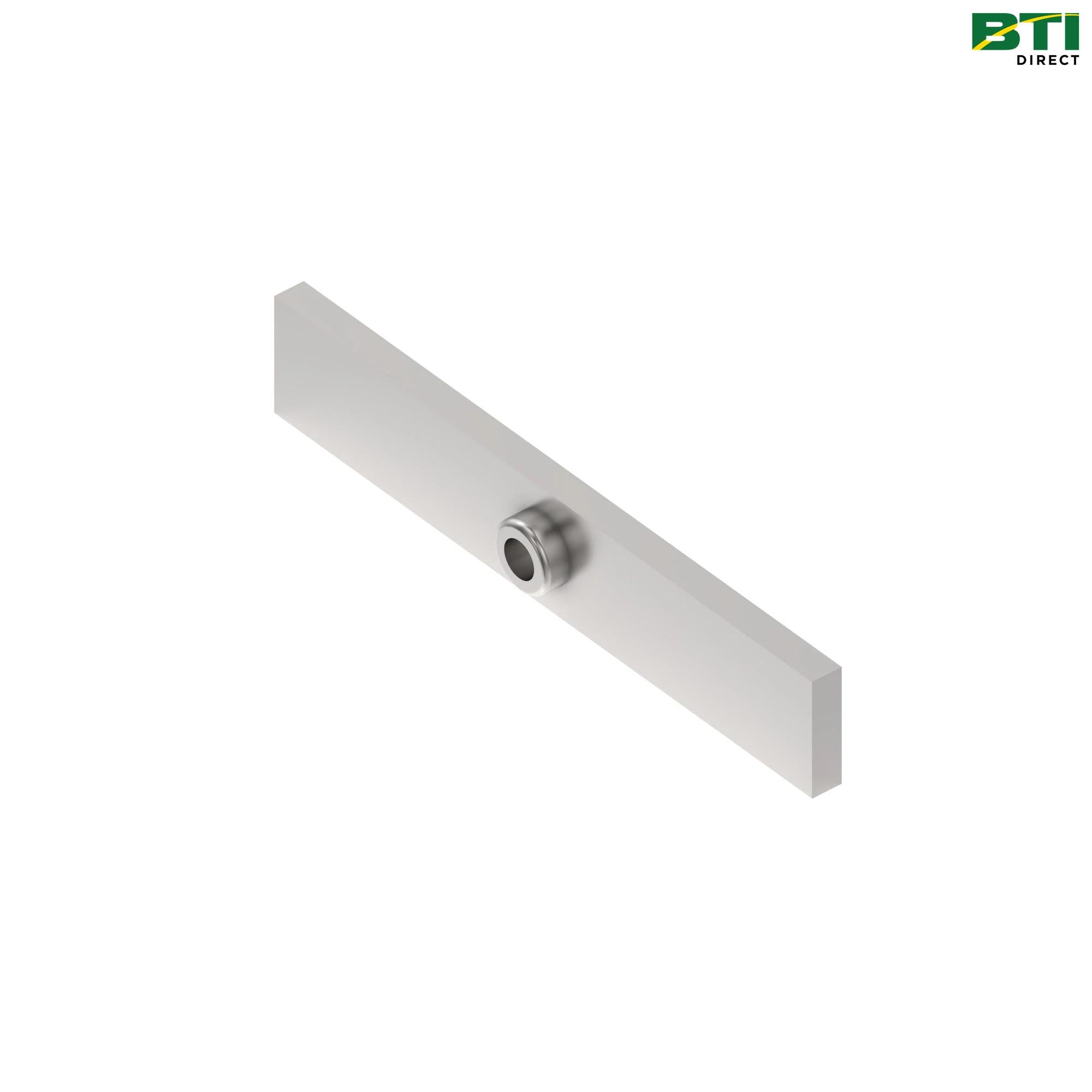 CB01467571: Weld Plate 4-Hole Clamp