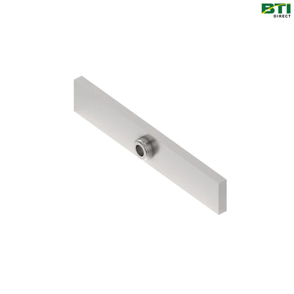 CB01467571: Weld Plate 4-Hole Clamp