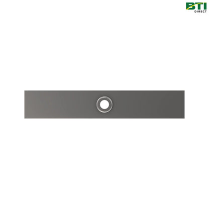 CB01467571: Weld Plate 4-Hole Clamp