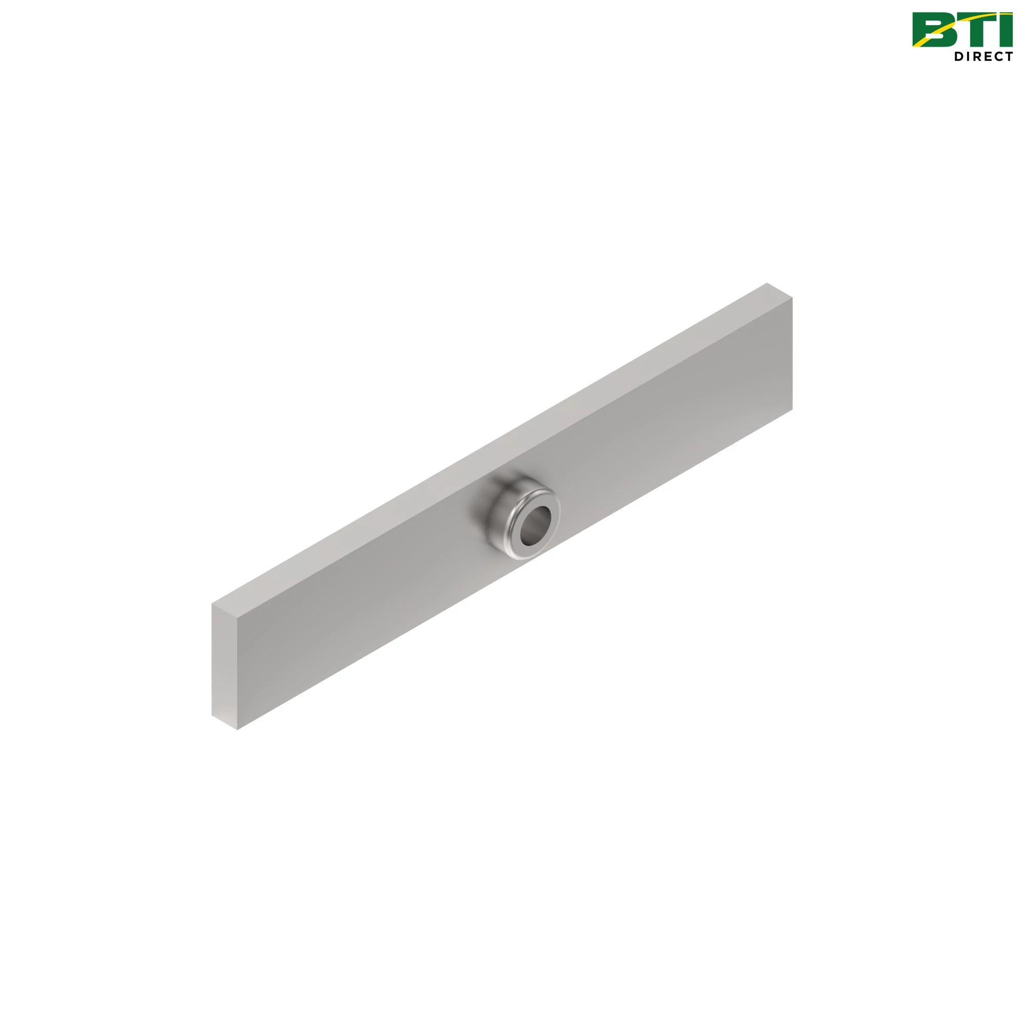 CB01467571: Weld Plate 4-Hole Clamp