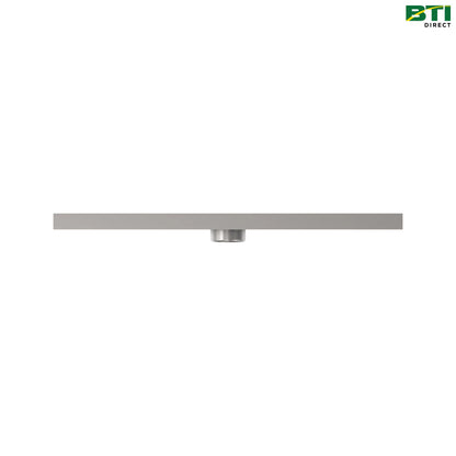 CB01467571: Weld Plate 4-Hole Clamp