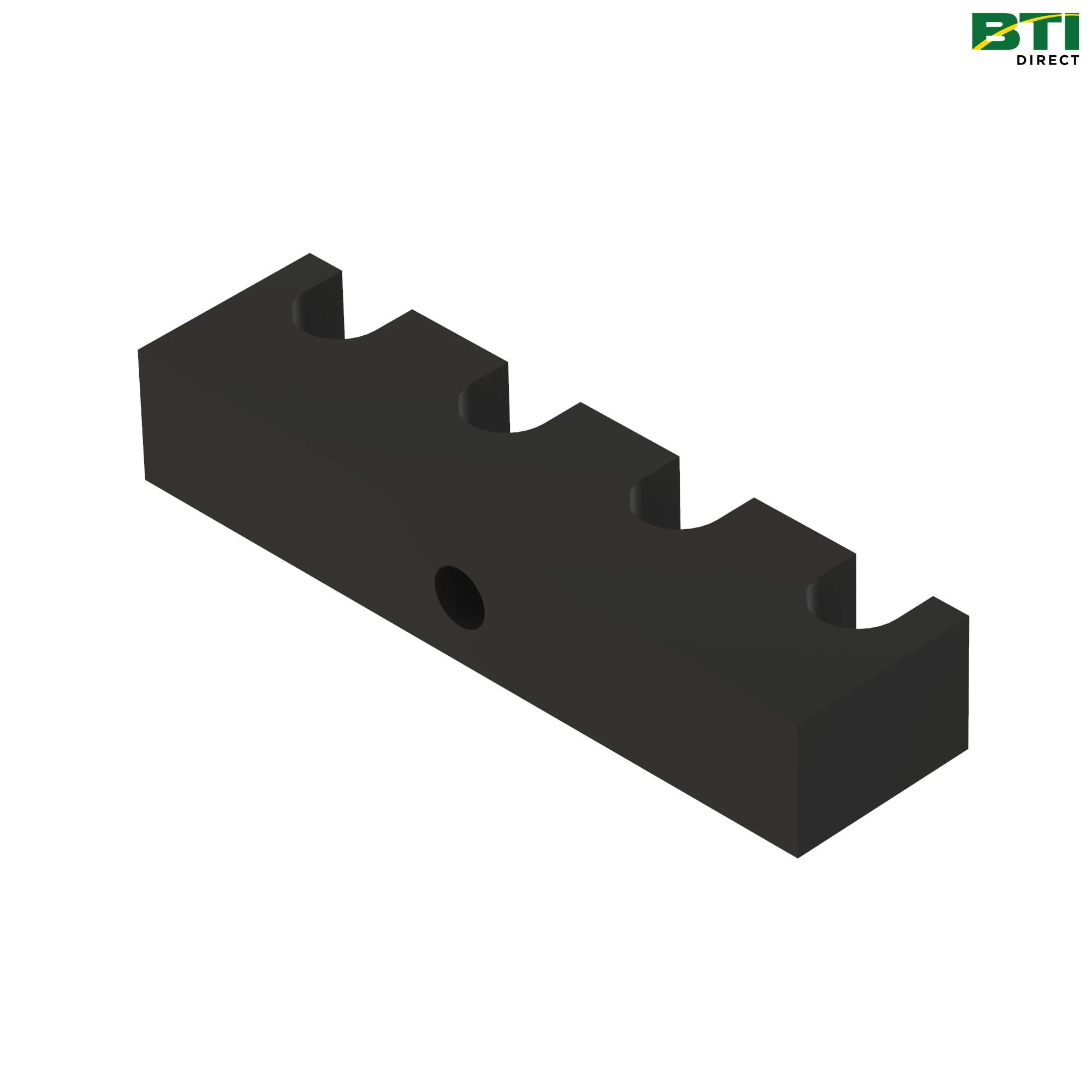 CB01467573: Top Half 4-Hole Clamp