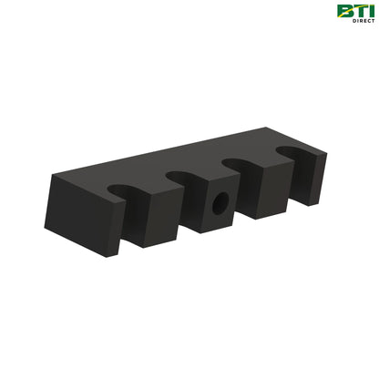 CB01467573: Top Half 4-Hole Clamp