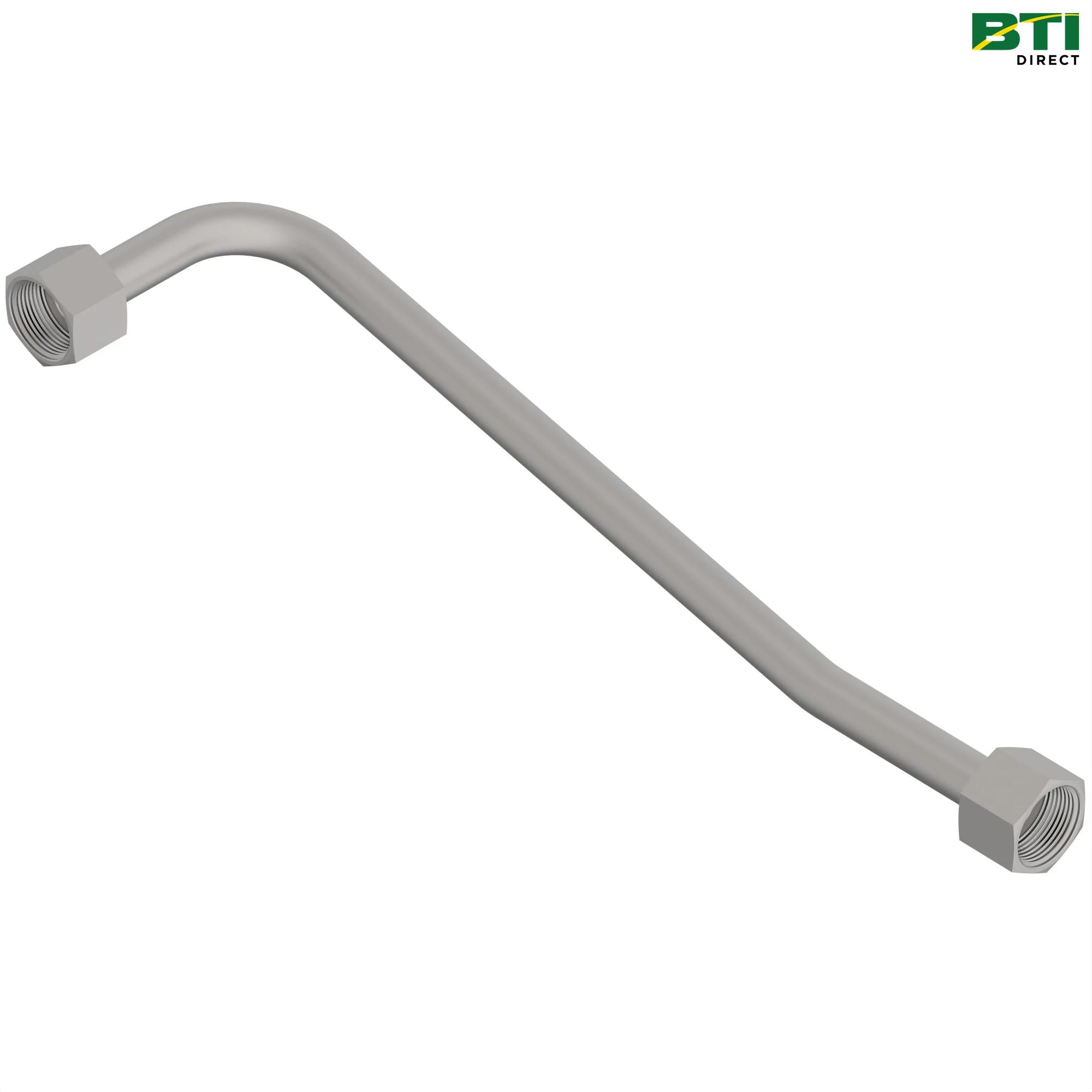 CB01467687: Accumulator Oil Line