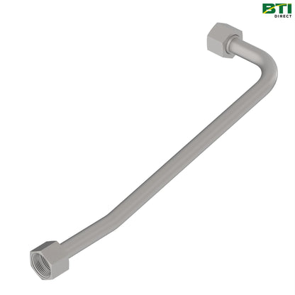 CB01467687: Accumulator Oil Line