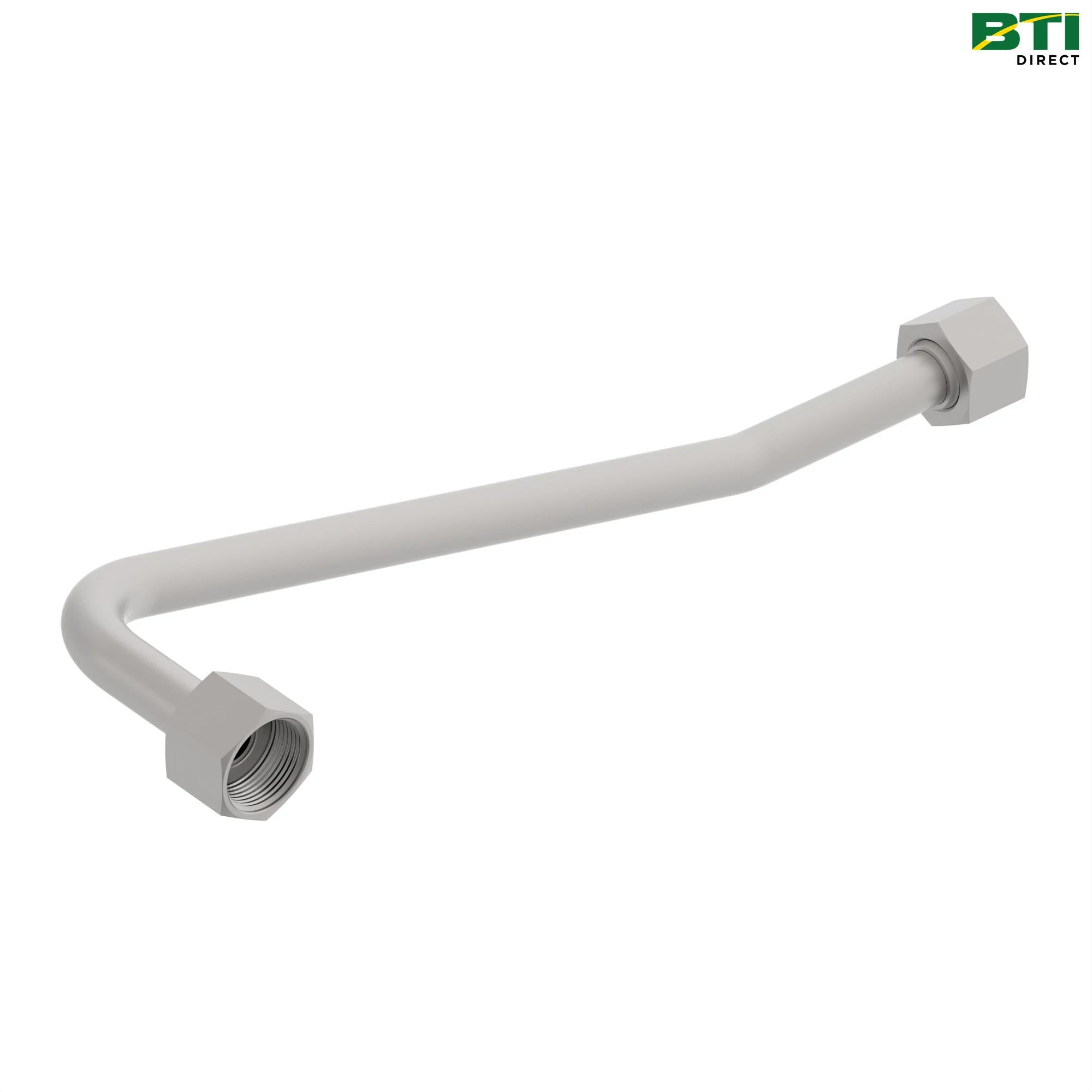 CB01467687: Accumulator Oil Line