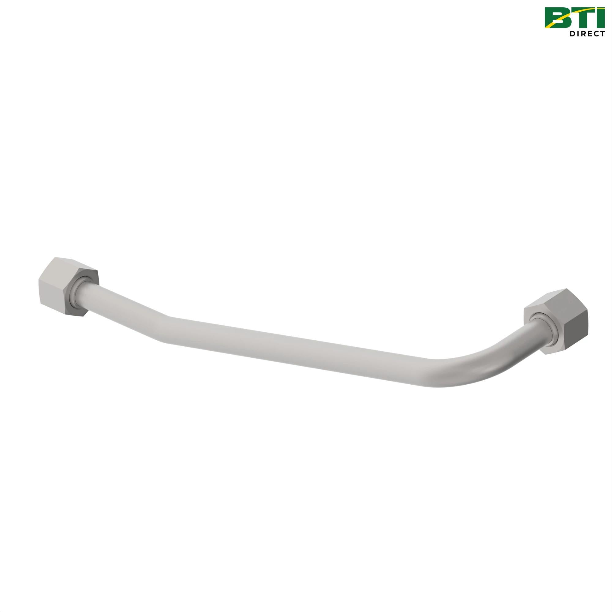 CB01467687: Accumulator Oil Line